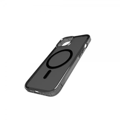 Tech21 iPhone 14 Deksel Evo Tint MagSafe Ash