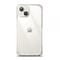 Ringke iPhone 14 Deksel Fusion Bumper Clear