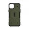 Urban Armor Gear (UAG) iPhone 14 Plus Deksel Pathfinder MagSafe Olive