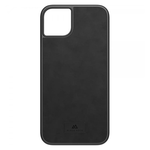 Black Rock iPhone 14 Plus Etui 2 in 1 Wallet Case Avtakbart deksel Svart