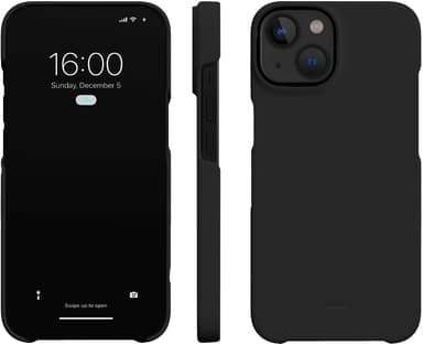 A Good Company Soft deksel til iPhone 14 (sort)