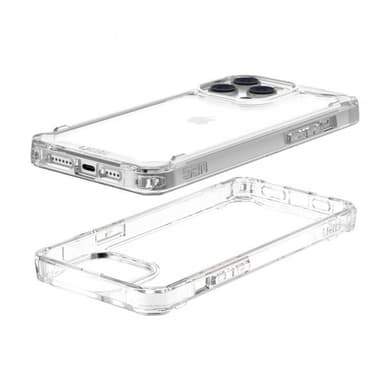 Urban Armor Gear (UAG) iPhone 14 Pro Max Deksel Plyo Ice
