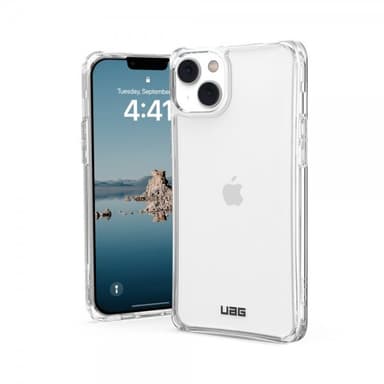 Urban Armor Gear (UAG) iPhone 14 Plus Deksel Plyo Ice