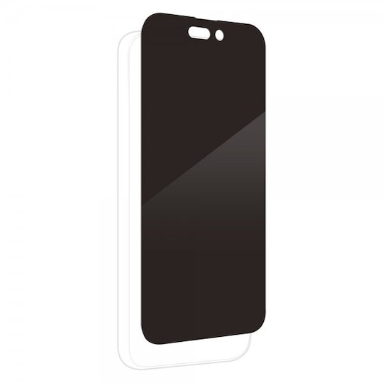ZAGG InvisibleShield iPhone 14 Pro Max Skjermbeskytter Glass Elite Privacy 360