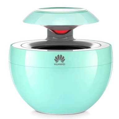 Huawei Sphere trådløs høyttaler (grønn)