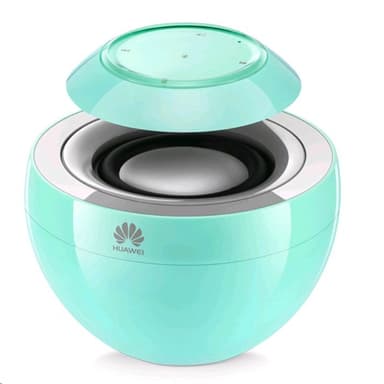 Huawei Sphere trådløs høyttaler (grønn)