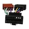 ISO-kabler til bilstereo for Sony 16-pin