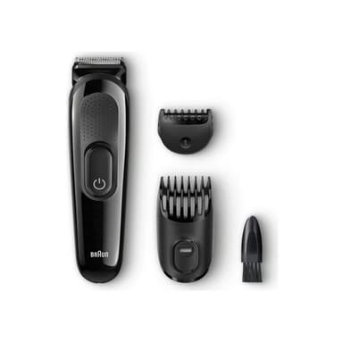 Braun Styling Sett 3i1 Trimmer SK2000