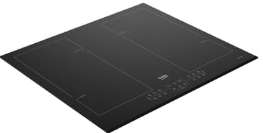 Beko induksjonstopp HII64206F2MT innebygd