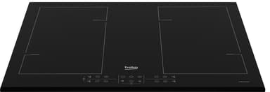 Beko induksjonstopp HII64206F2MT innebygd
