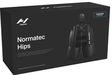 Hyperice Normatec 3.0 hoftetilkobling 63060-001-00
