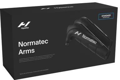 Hyperice Normatec 3.0 armfester 63070-001-00