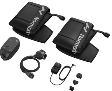 Hyperice Normatec 3.0 restitusjonssystem for ben 63010-006-03