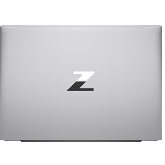 HP ZBook Firefly 16 G9 i7/32GB/1TB bærbar PC