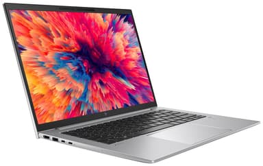 HP ZBook Firefly 16 G9 i7/32GB/1TB bærbar PC