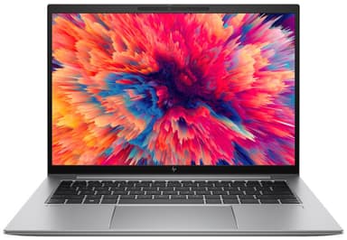 HP ZBook Firefly 16 G9 i7/32GB/1TB bærbar PC
