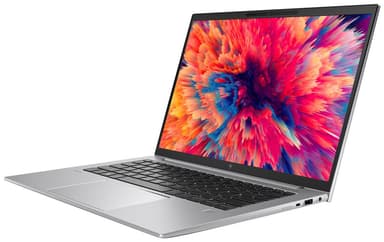HP ZBook Firefly 16 G9 i7/32GB/1TB bærbar PC
