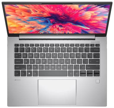 HP ZBook Firefly 16 G9 i7/32GB/1TB bærbar PC