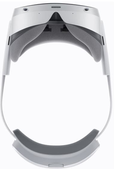 Pico 4 All-in-One VR-briller (128 GB)