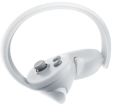 Pico 4 All-in-One VR-briller (128 GB)