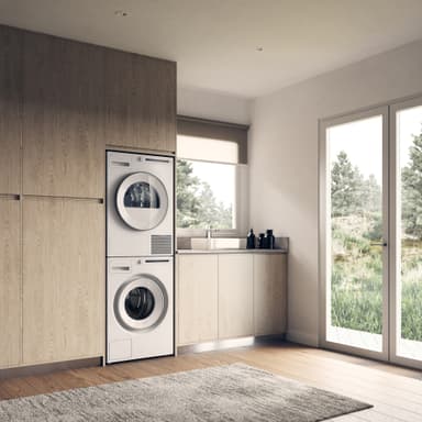 Asko vaskemaskin W2086C.W/3