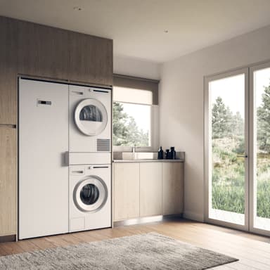 Asko vaskemaskin W2086C.W/3