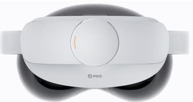 Pico 4 All-in-One VR-briller (256 GB)