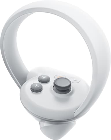 Pico 4 All-in-One VR-briller (256 GB)