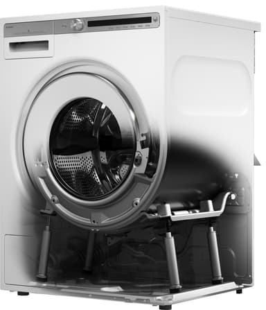 Asko vaskemaskin W2086C.W/3