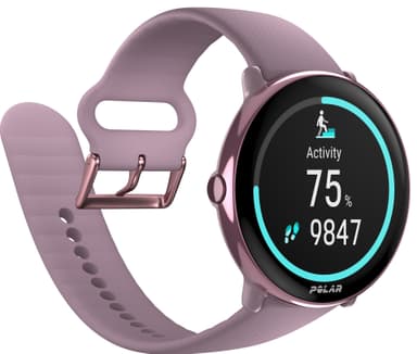Polar Ignite 3 sportsklokke S-L (lilla/lilla)