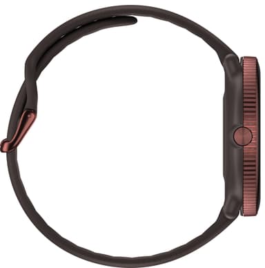 Polar Ignite 3 sportsklokke S-L (kobber/brun)