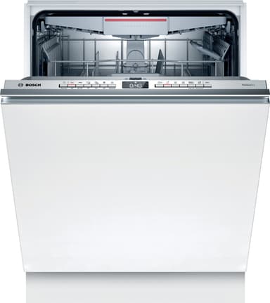 Bosch Oppvaskmaskin SMD6TCX00E (I/t)