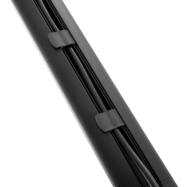 Mikrofonarm Pro Svart