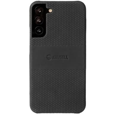 Skinndeksel Galaxy S22 Sort