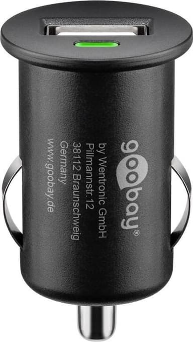 Goobay Billader (1xUSB)