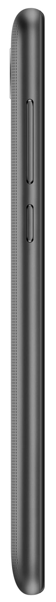 Huawei Y6 (2017) smarttelefon (grå)