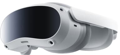 Pico 4 All-in-One VR-briller (128 GB)