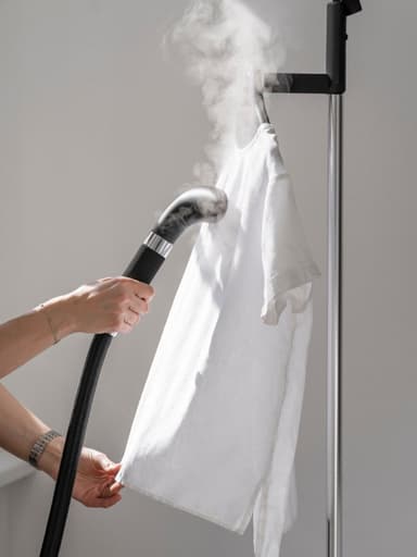 SteamOne Steamer George