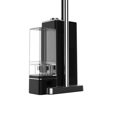 SteamOne Steamer George