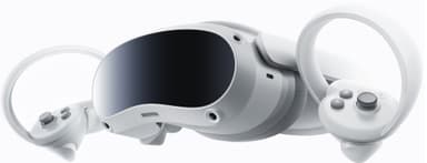 Pico 4 All-in-One VR-briller (256 GB)