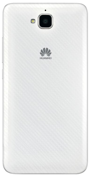 Huawei Y6 Pro dual-sim smarttelefon (hvit)