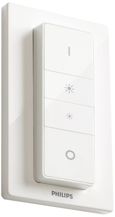 Philips Hue remote dimmerbryter HUEDIMSWITCHP