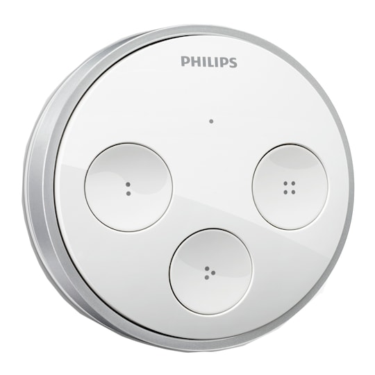 Philips smart tap bryter