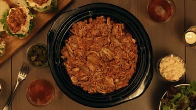 Crock-Pot slow cooker 201009
