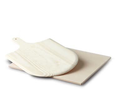 Funktion Pizzabakesten 38 x 35,5 cm