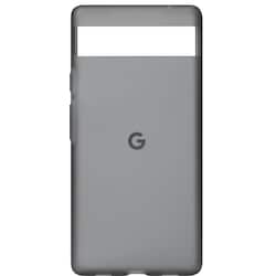 Google Pixel 6a deksel (grå)