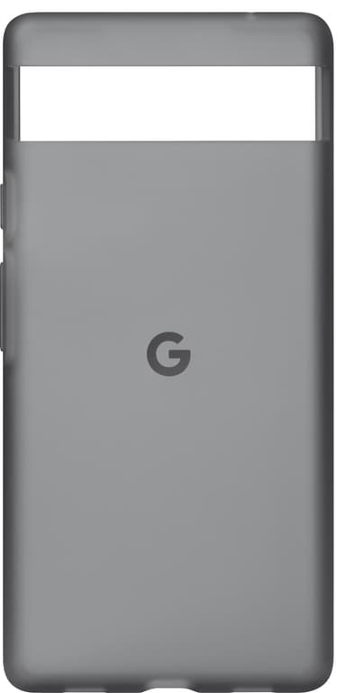 Google Pixel 6a deksel (grå)