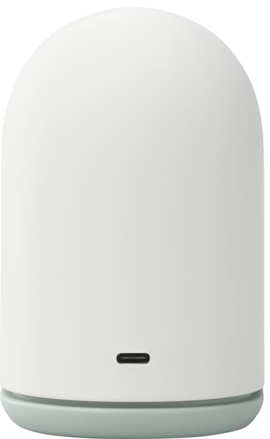 Google Pixel Stand 2. Gen. trådløs lader