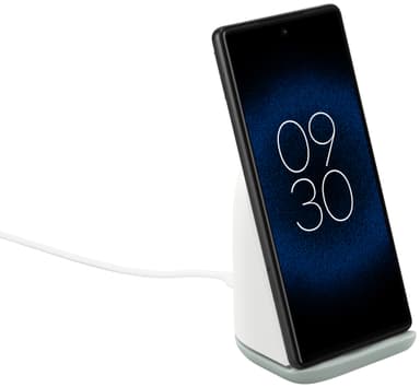 Google Pixel Stand 2. Gen. trådløs lader