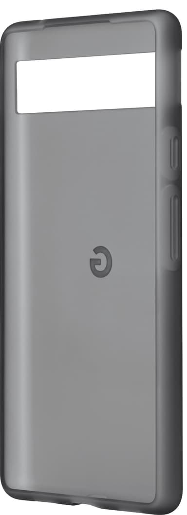Google Pixel 6a deksel (grå)